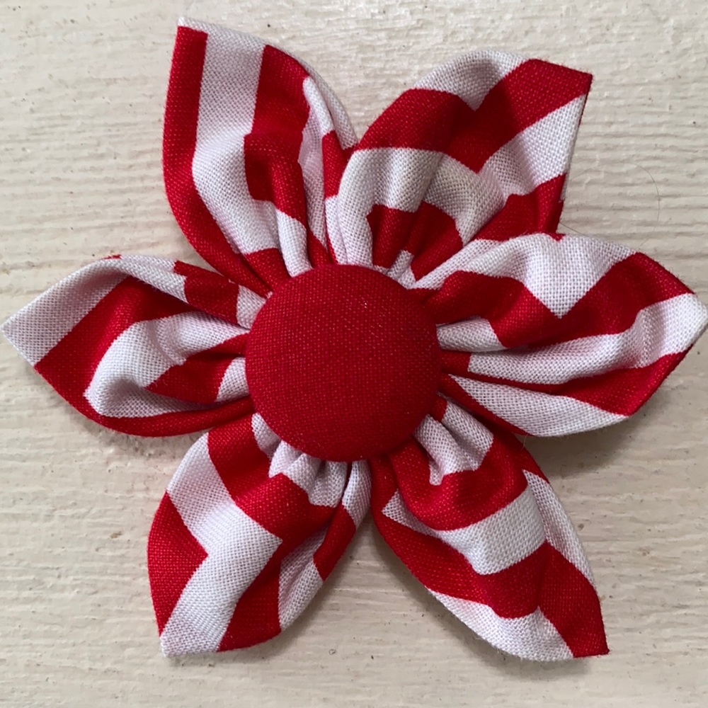 Two Little Ladies bow